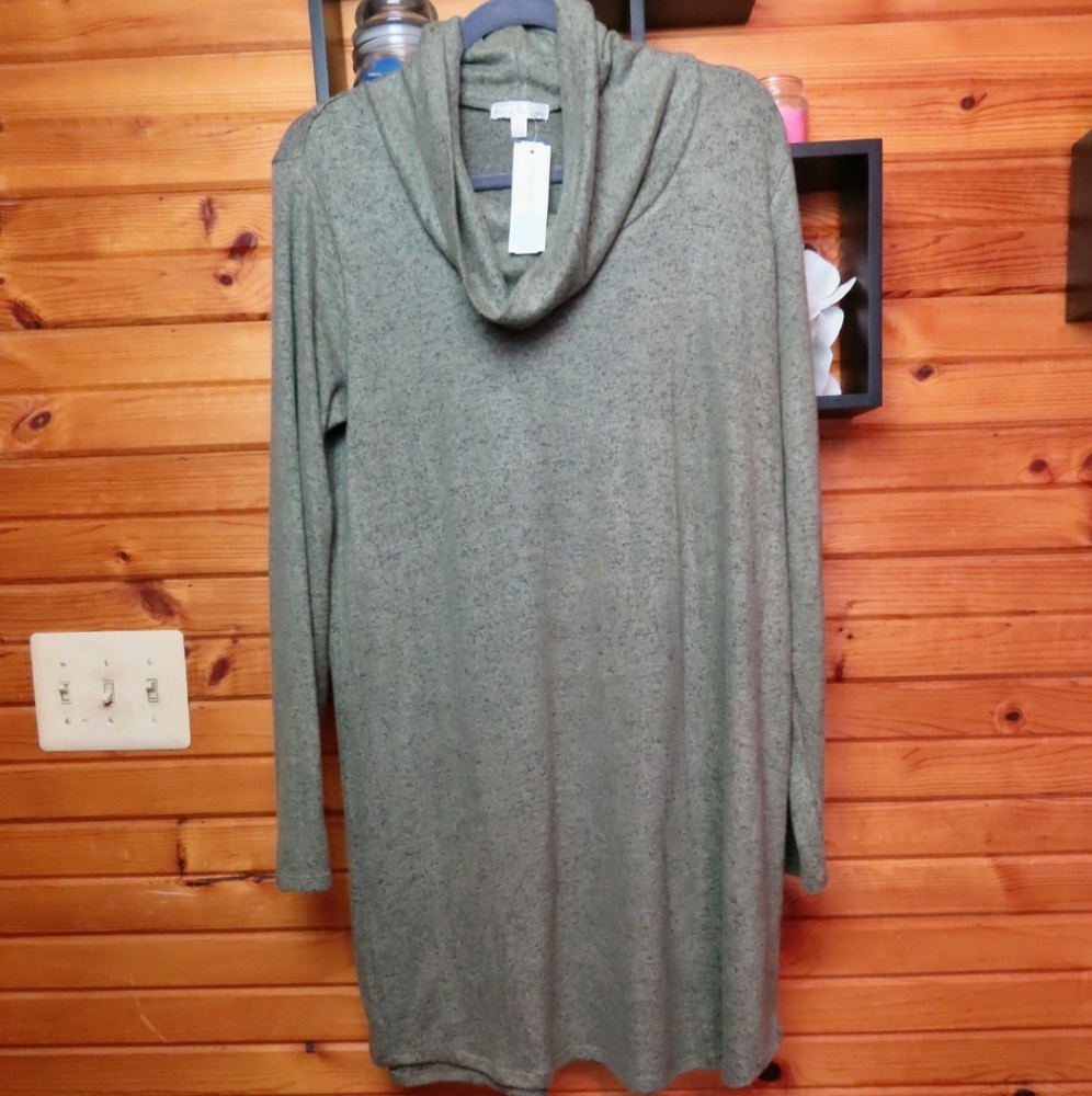 Nine Britton Dress